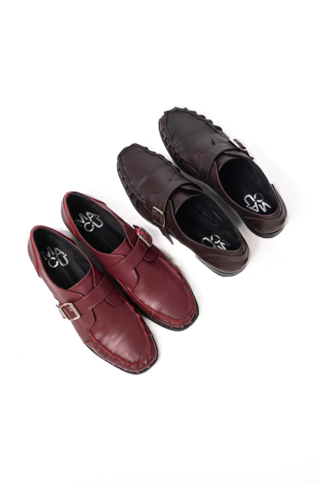 Mocasines Hudson