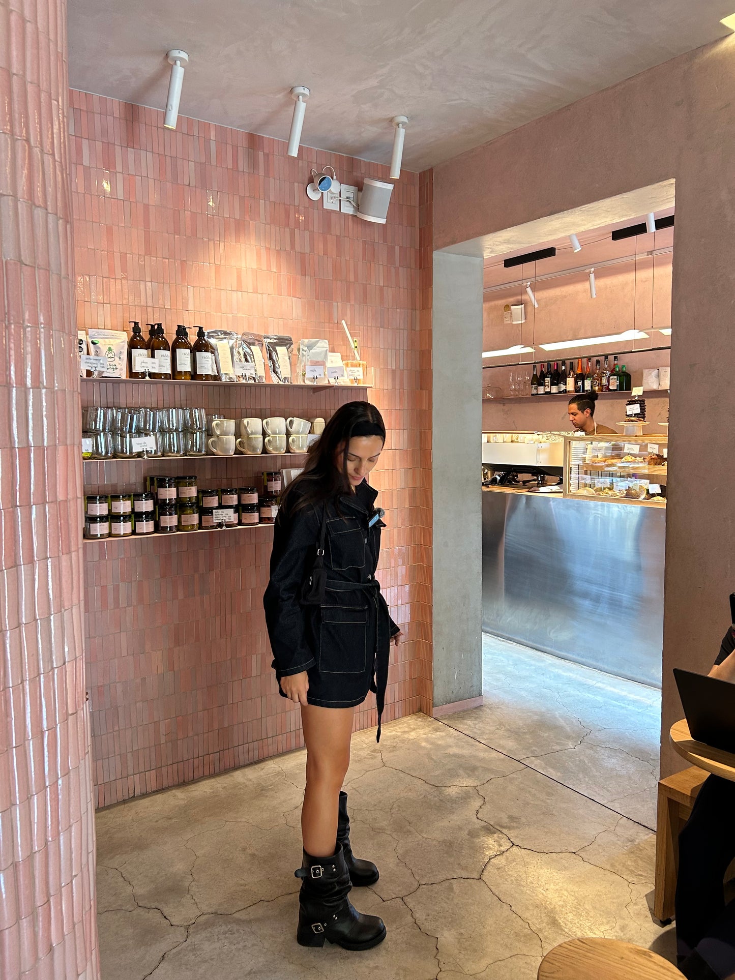 Botas Heidi