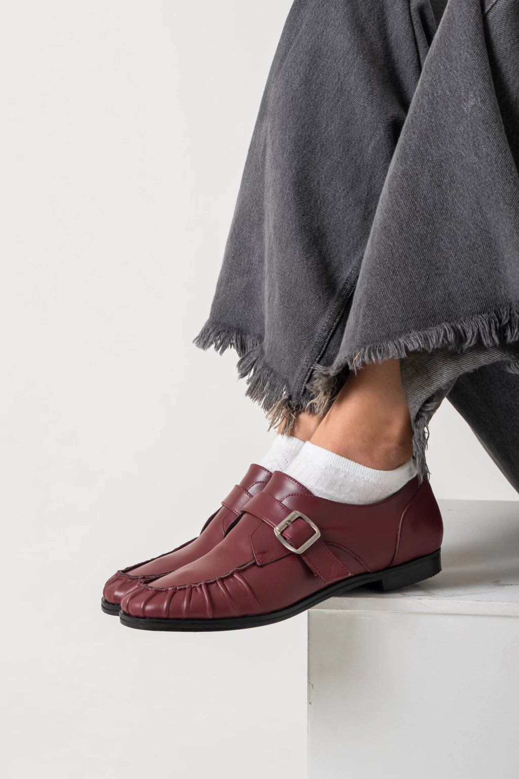 Mocasines Hudson