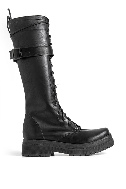Borcegos Rau (2x1)