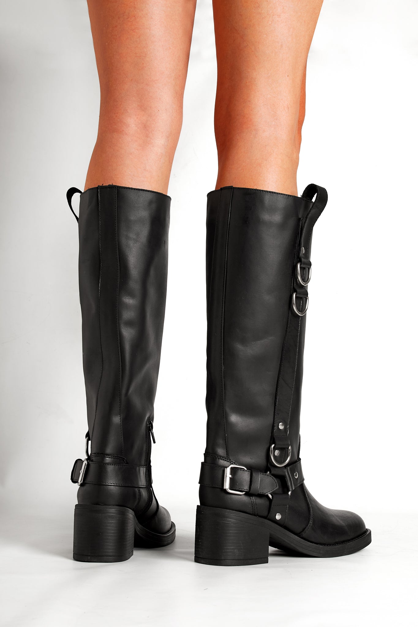 Botas Owen