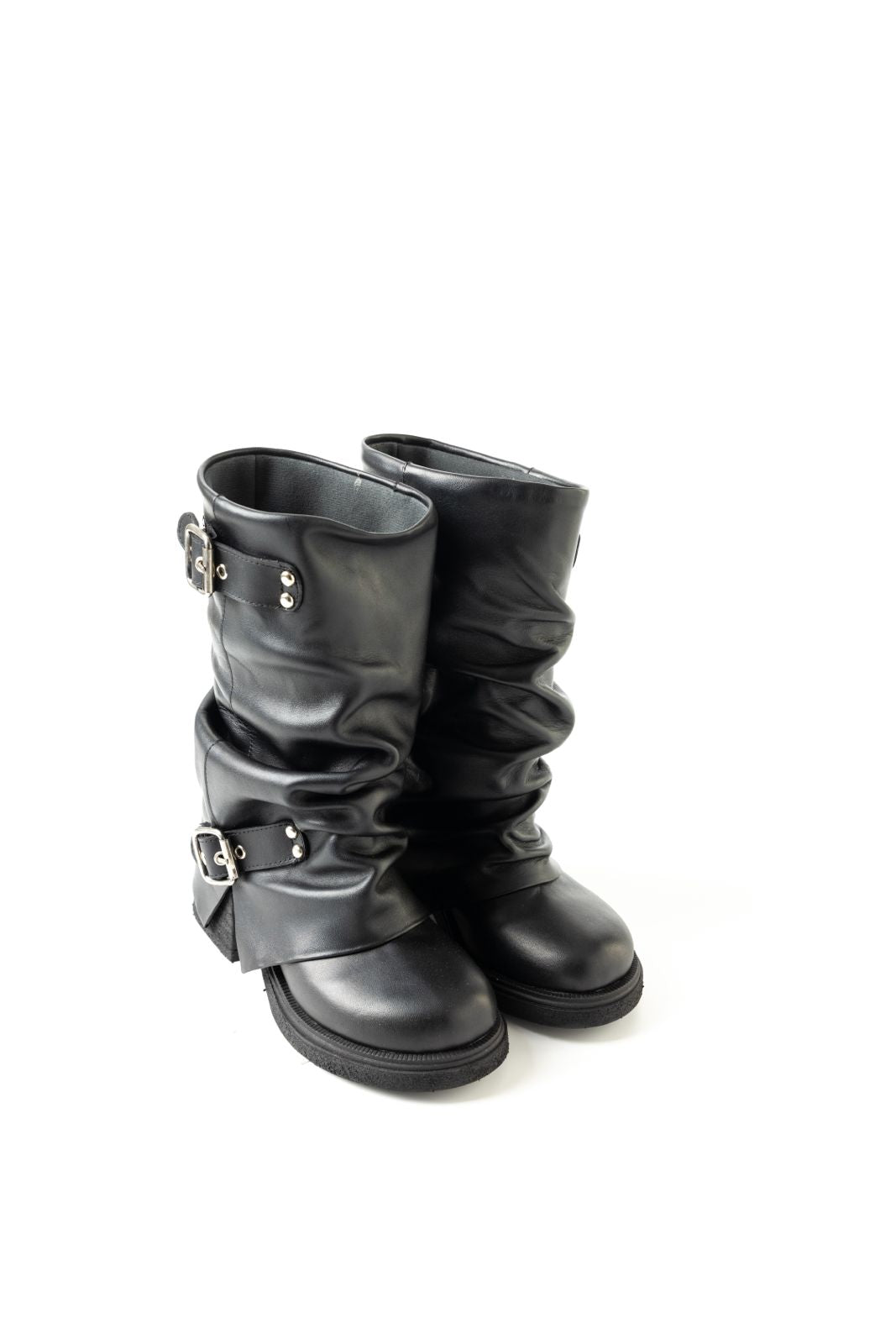 Botas Heidi