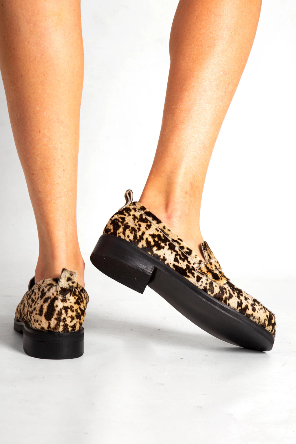 Mocasines Rody