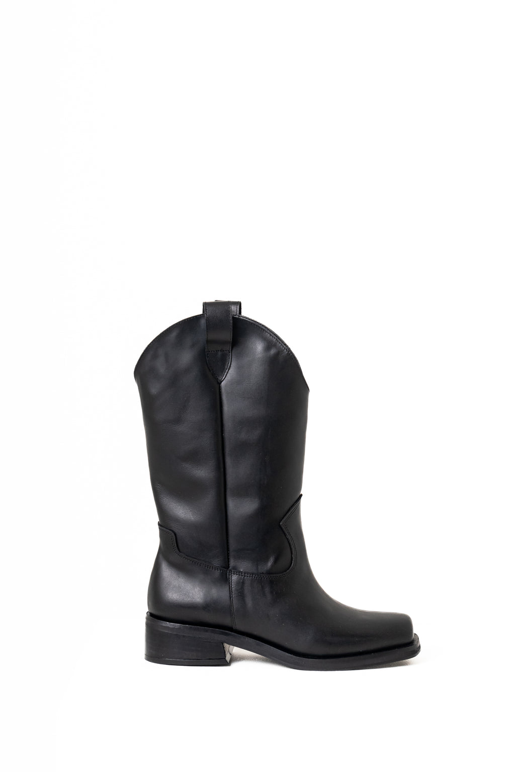 Botas Tribecca Cuero