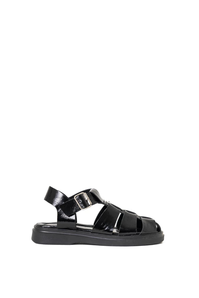 Sandalias Hamilton Cuero