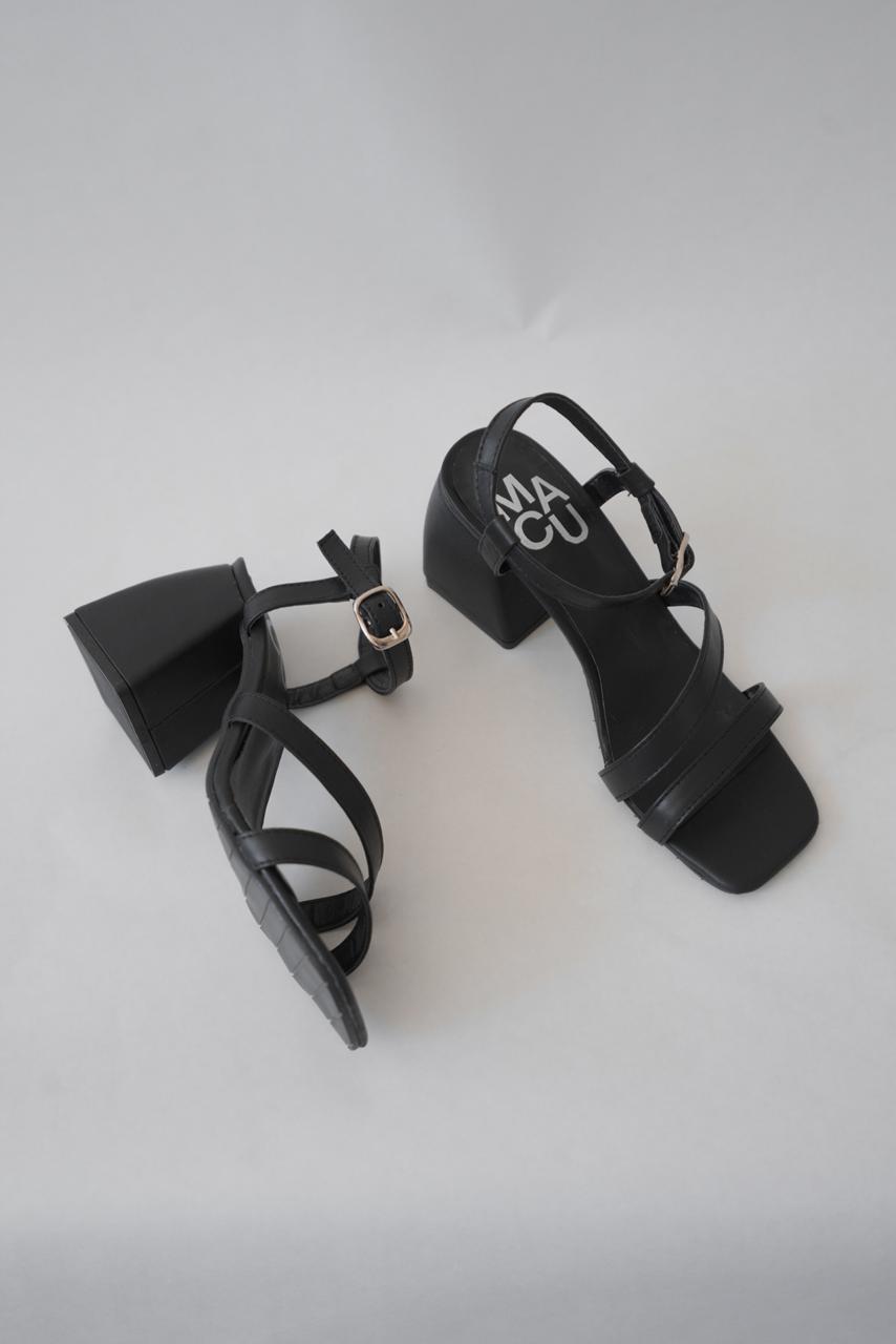 Sandalia Bulberry Cuero