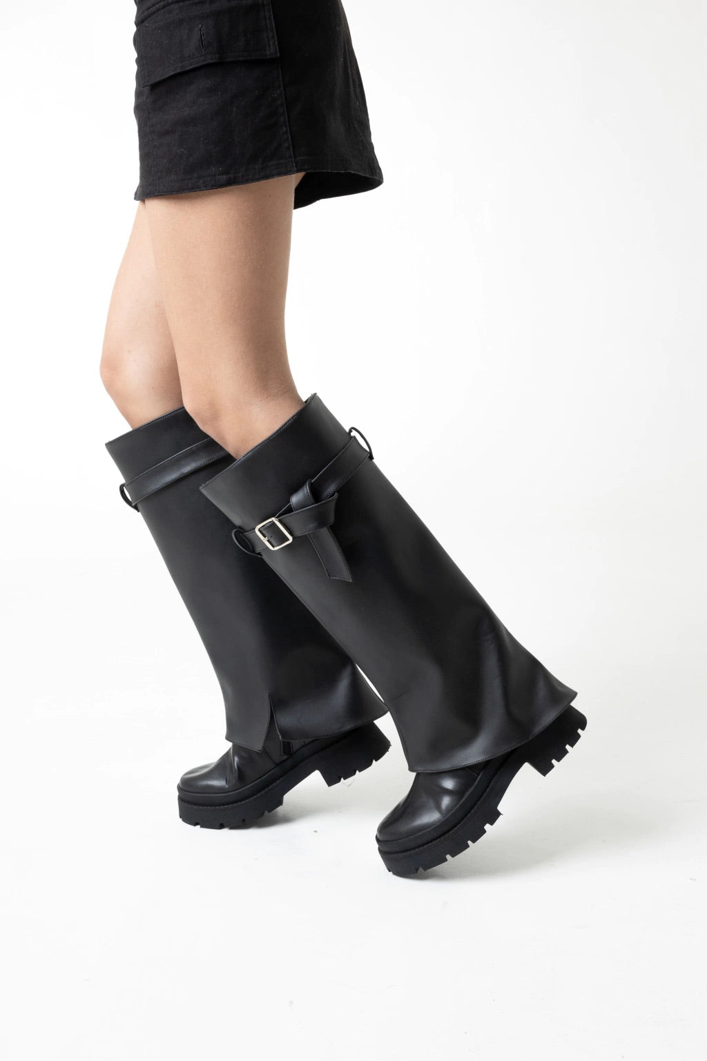 Borcego Fresno Sintético (2x1)