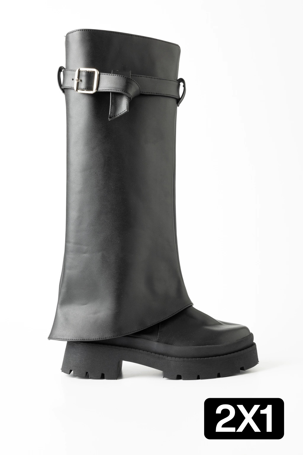 Borcego Fresno Sintético (2x1)