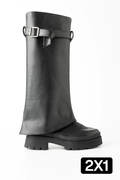 Borcego Fresno Sintético (2x1)