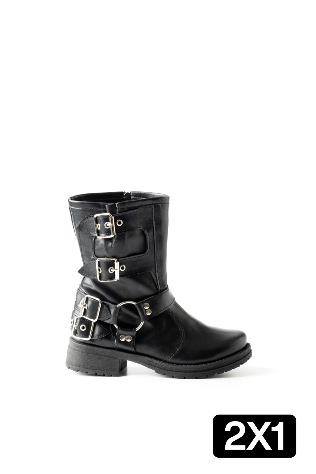 Botas Maywood Sintético (2x1)