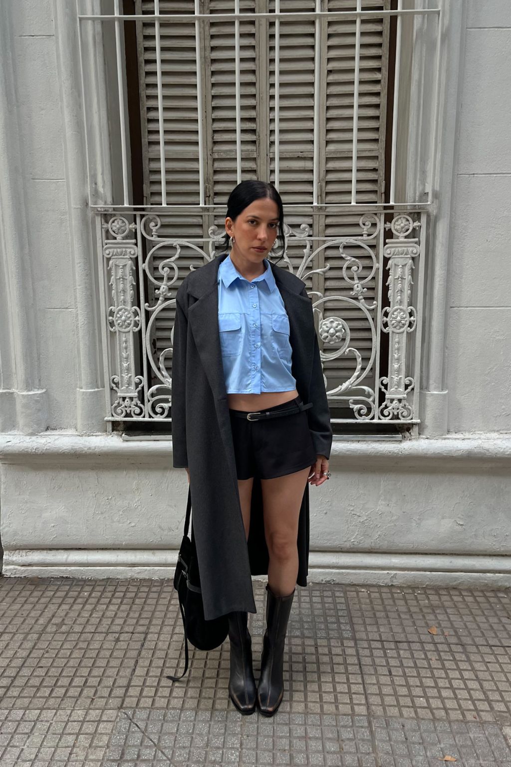 Botas Magnolia Cuero PRE VENTA