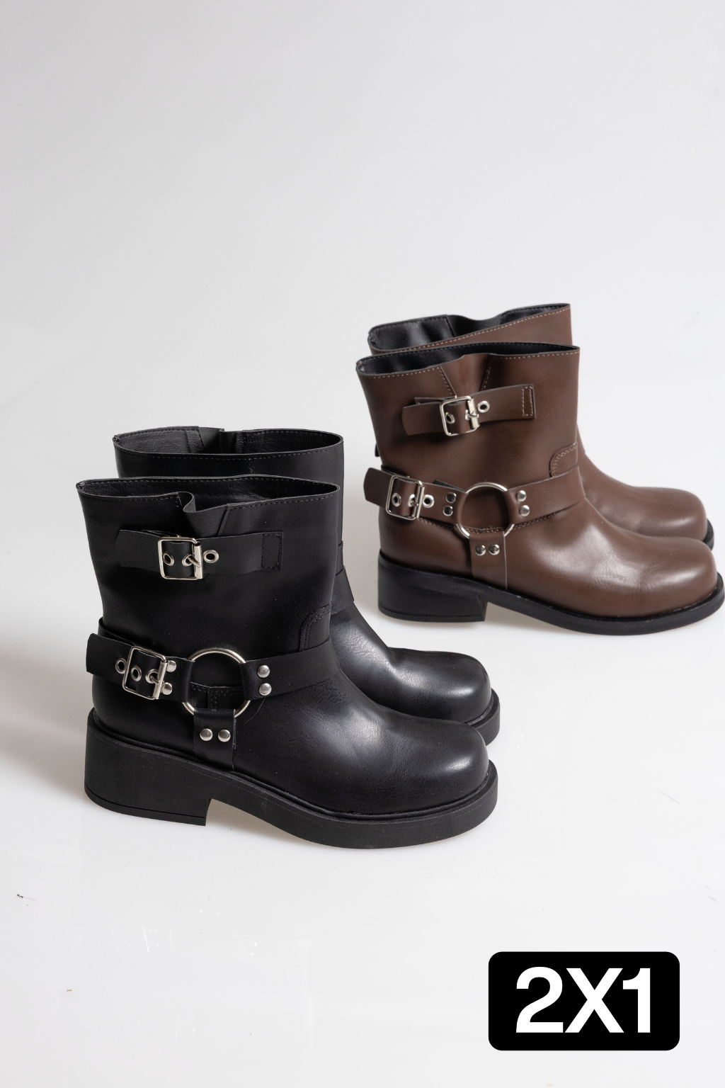 Botas Yoko Sintético