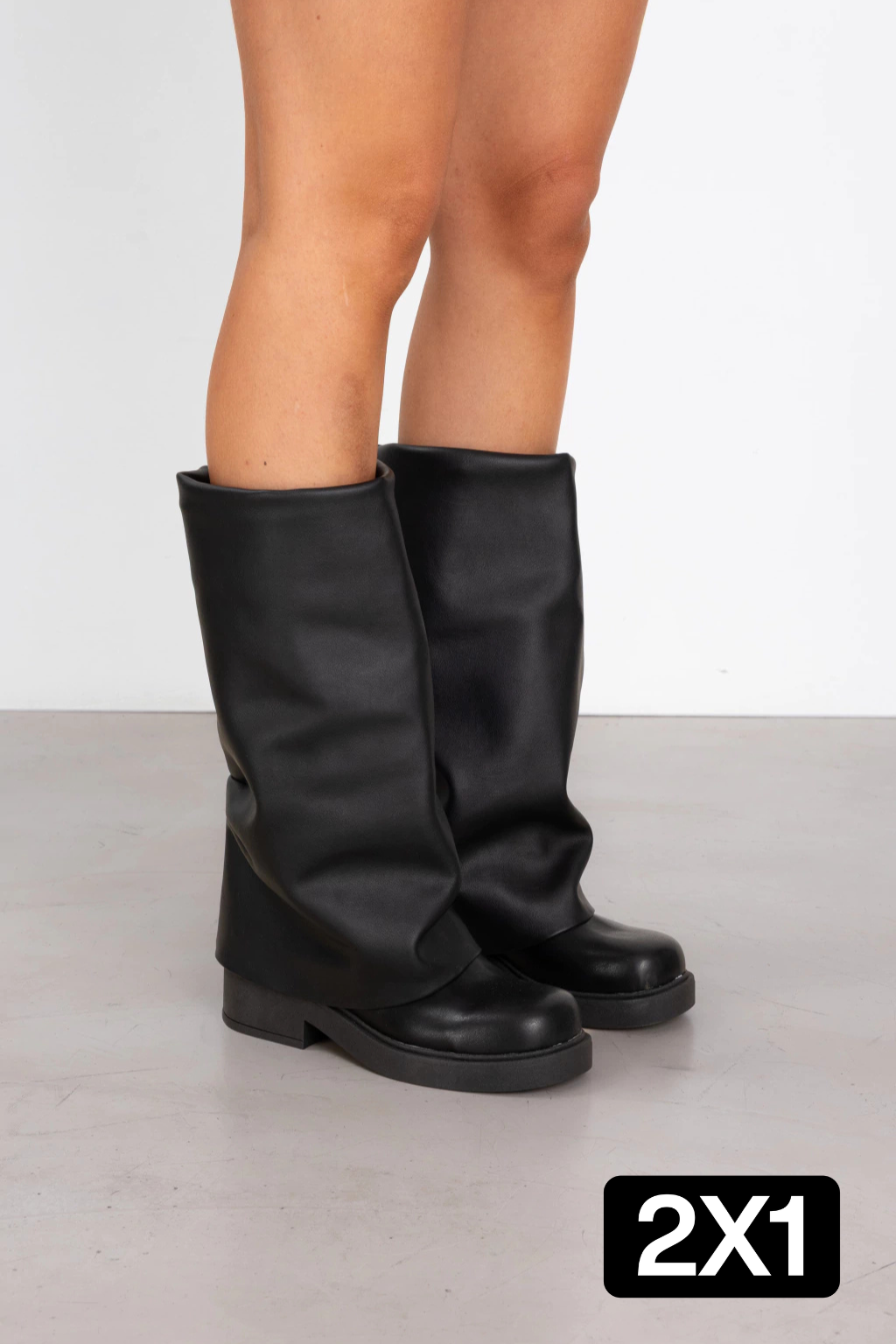 Botas Jujuy Sintético
