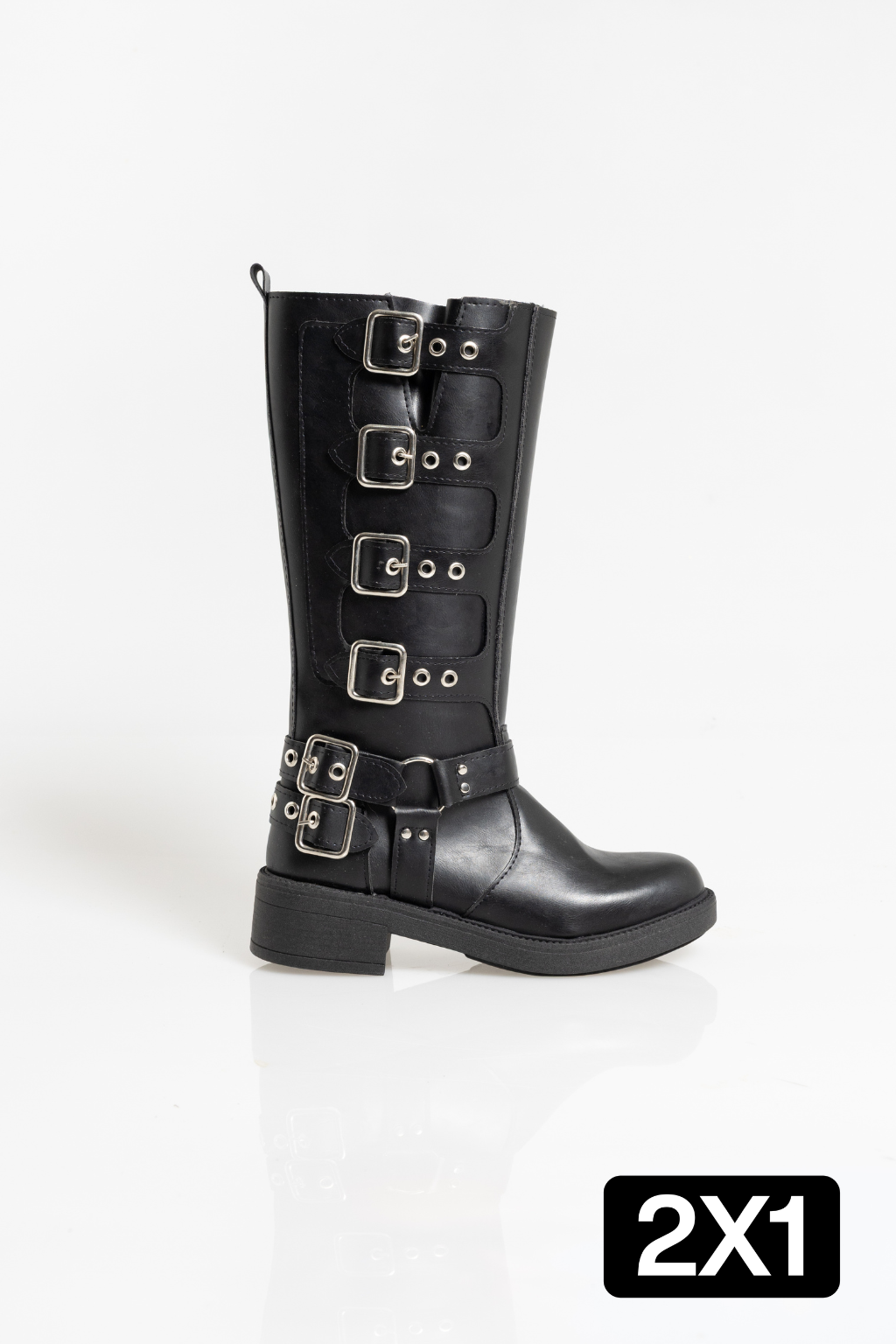 Borcego Dorit Sintético (2x1)
