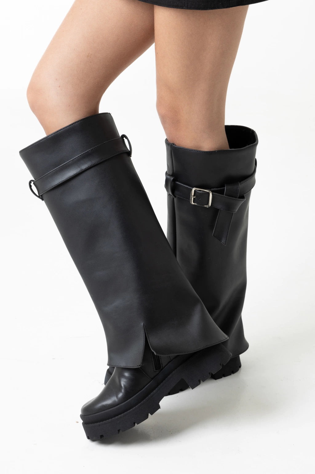 Borcego Fresno Sintético (2x1)