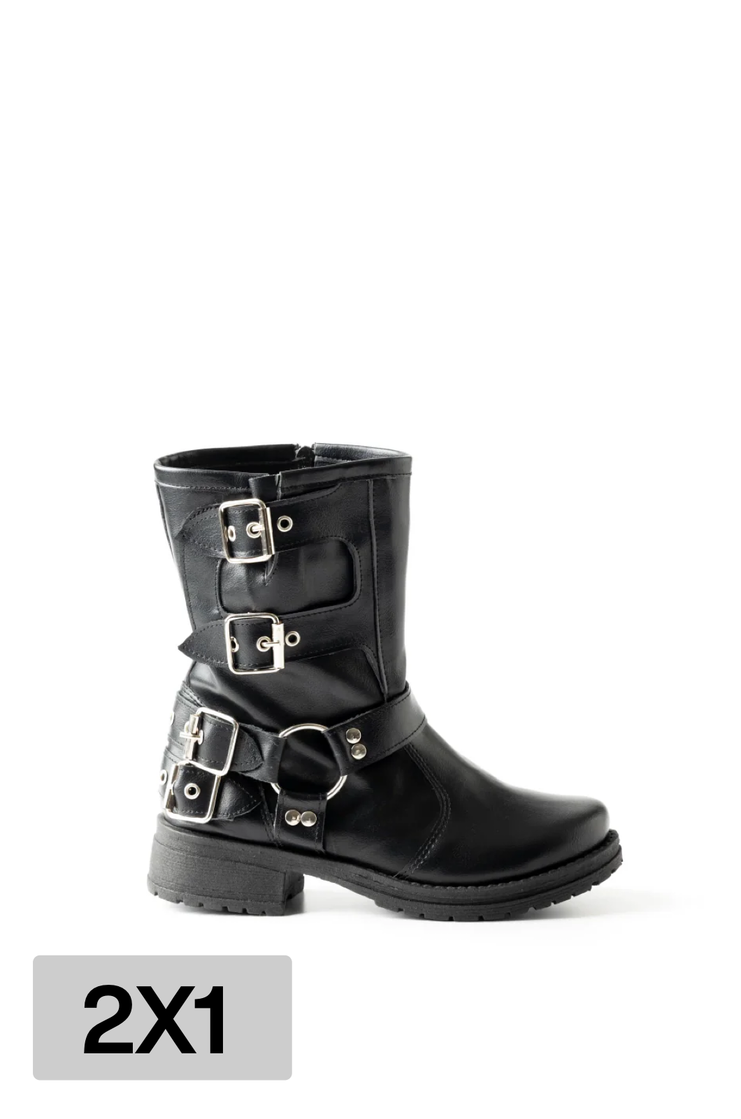 Botas Maywood Sintético (2x1)