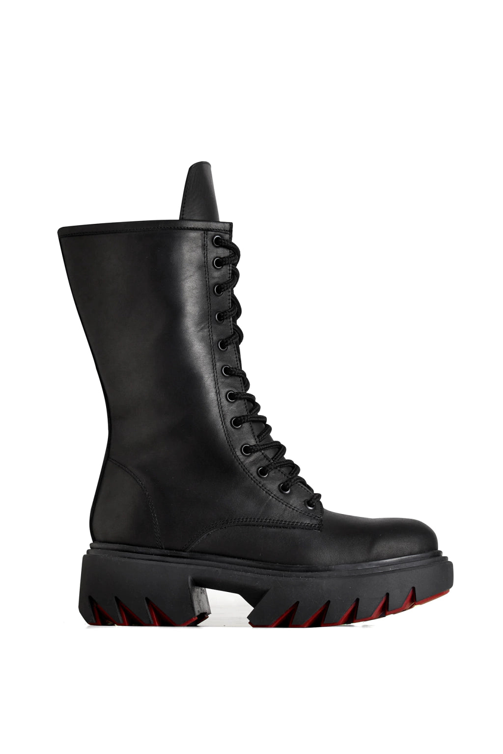 Borcegos Ibarra Cuero (2x1)