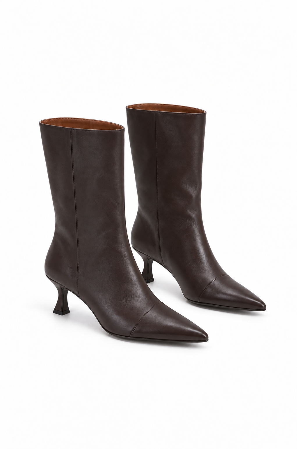 Botas Columbia Cuero
