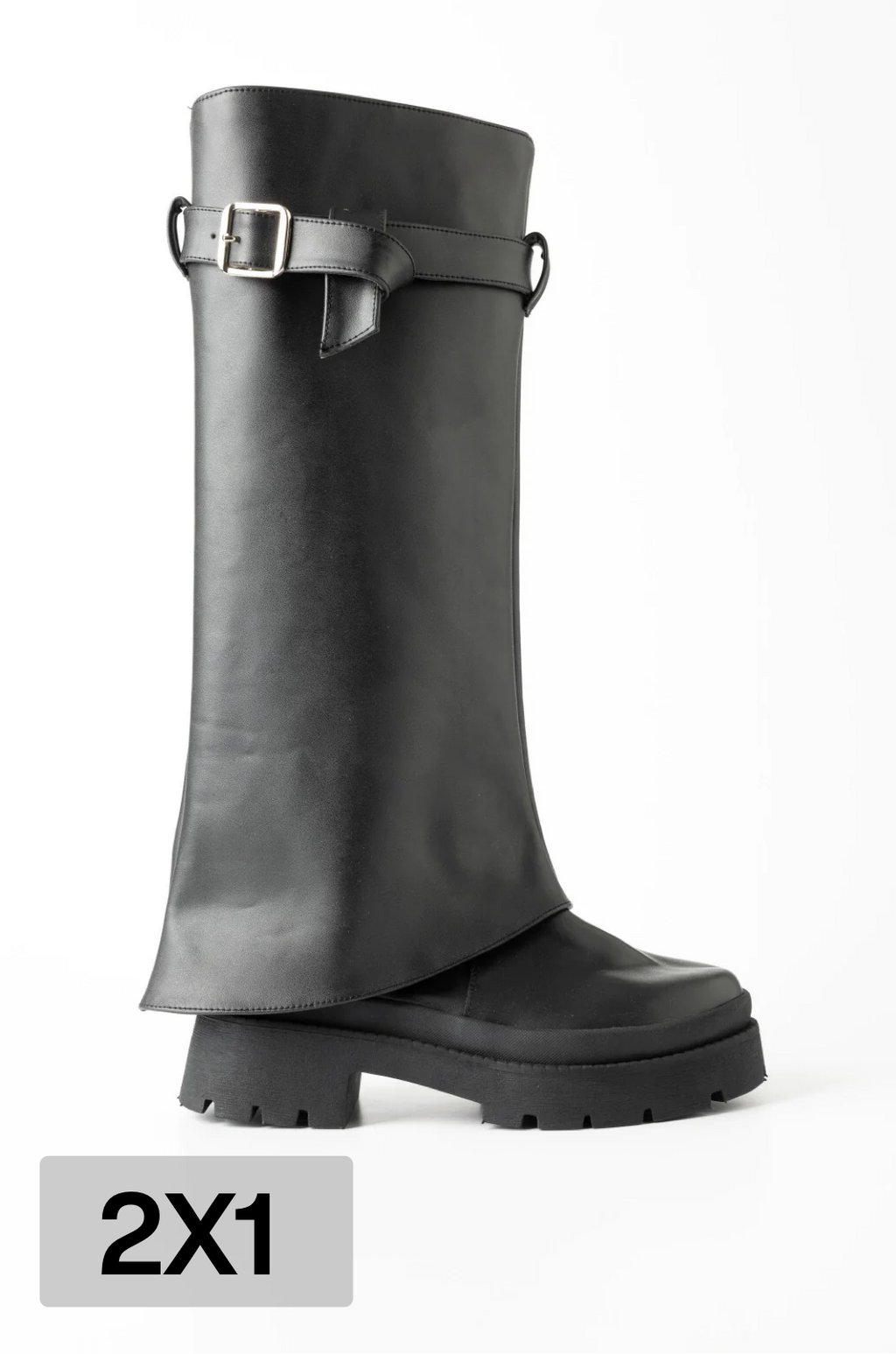 Borcego Fresno Sintético (2x1)