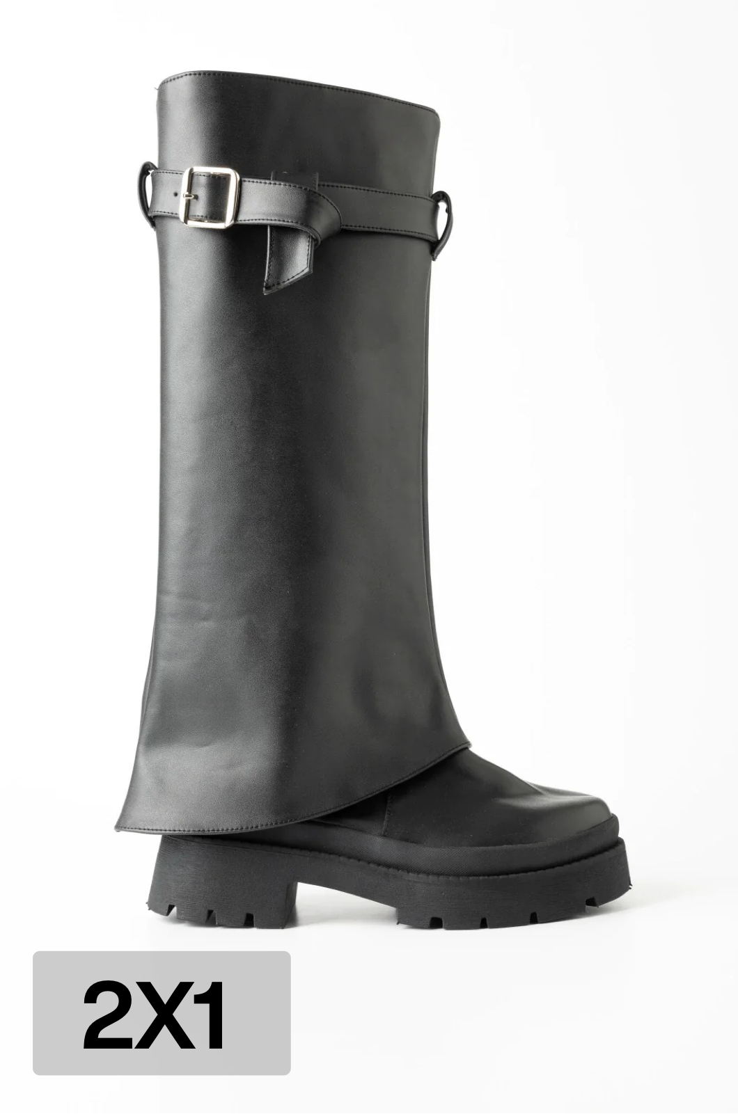 Borcego Fresno Sintético (2x1)