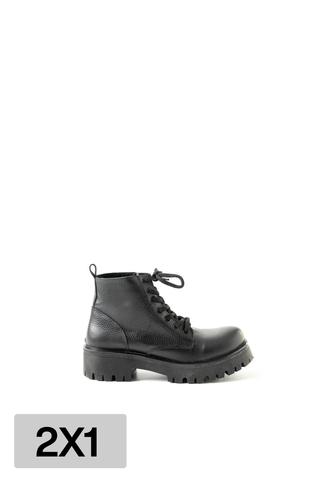 Borcegos Kyoto Cuero (2x1)