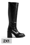 Botas Lojas Sintético (2x1)