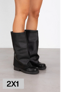 Botas Jujuy Sintético