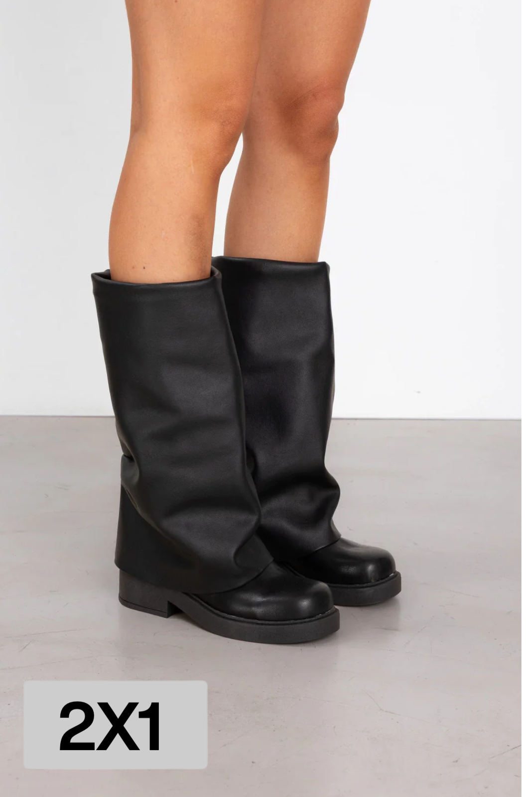 Botas Jujuy Sintético