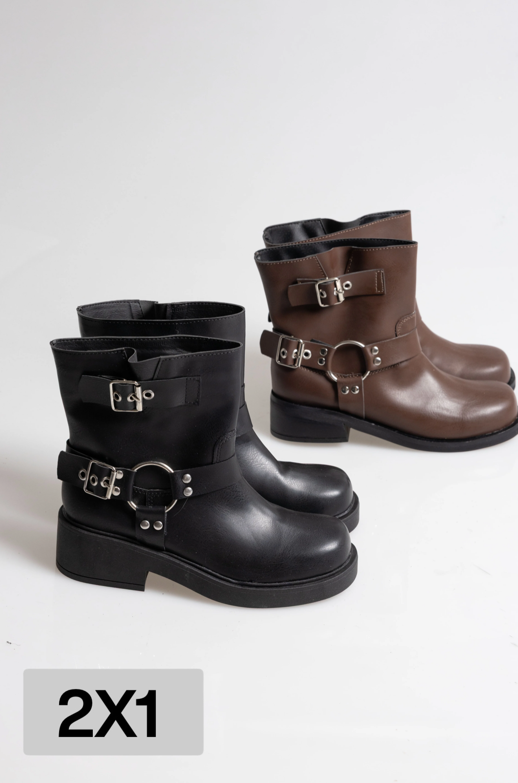 Botas Yoko Sintético