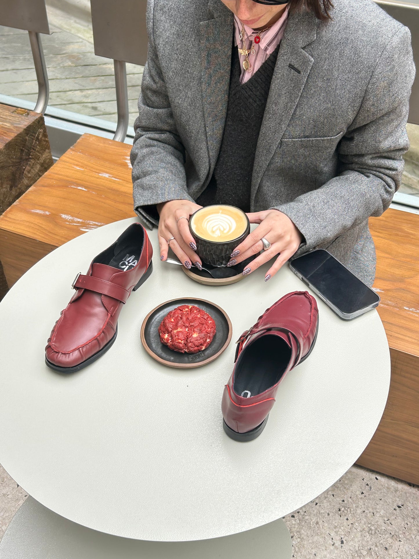 Mocasines Hudson