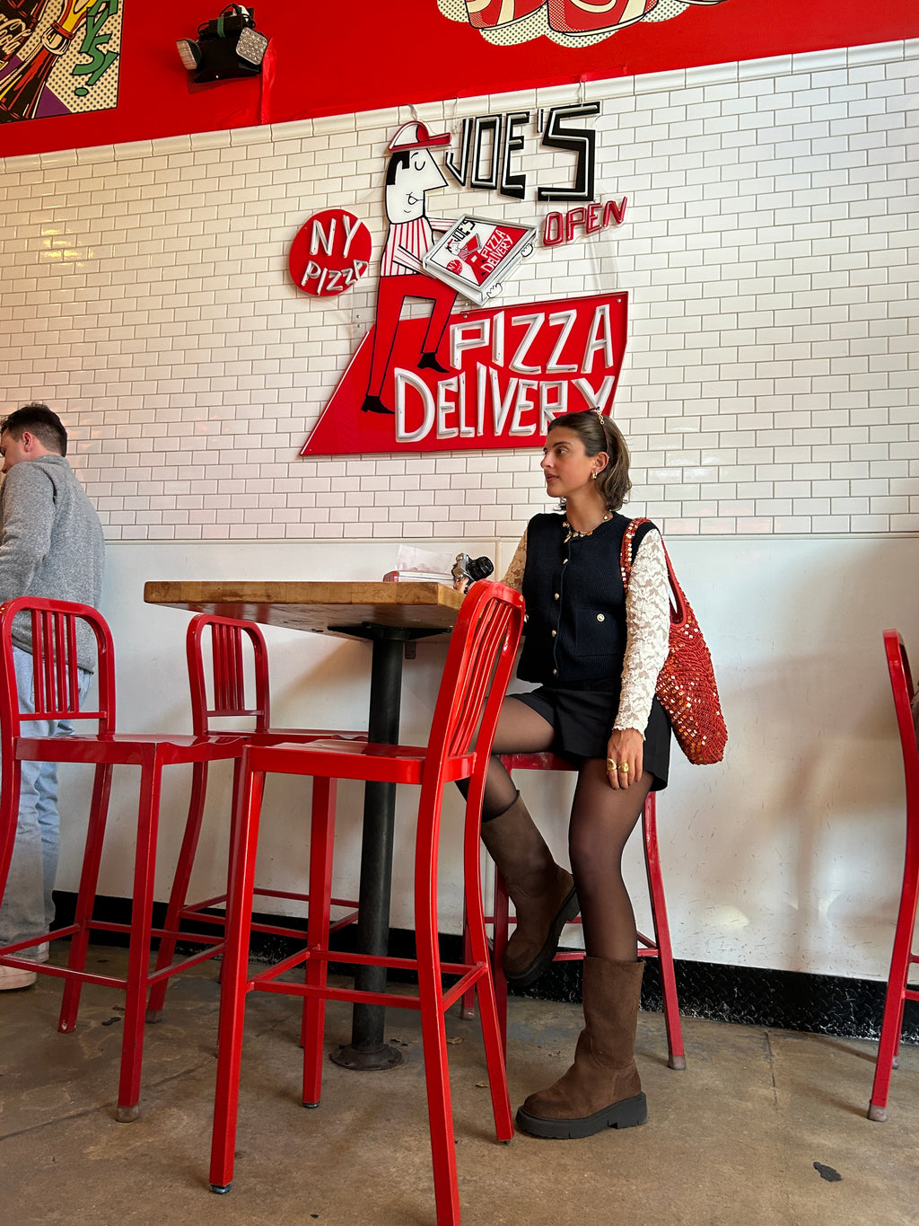 Botas Osaka Marrón Cuero (2x1)