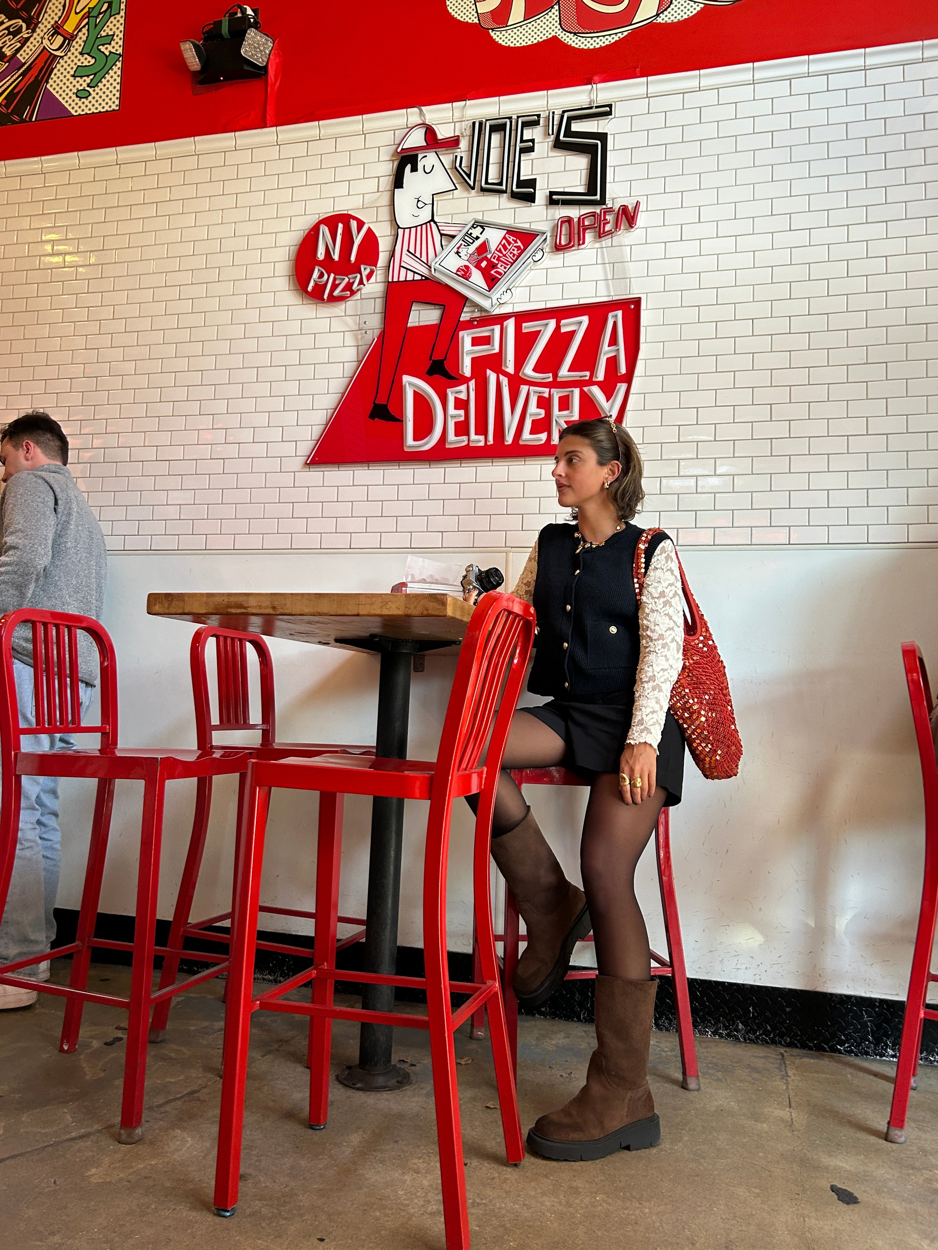 Botas Osaka Marrón Cuero (2x1)