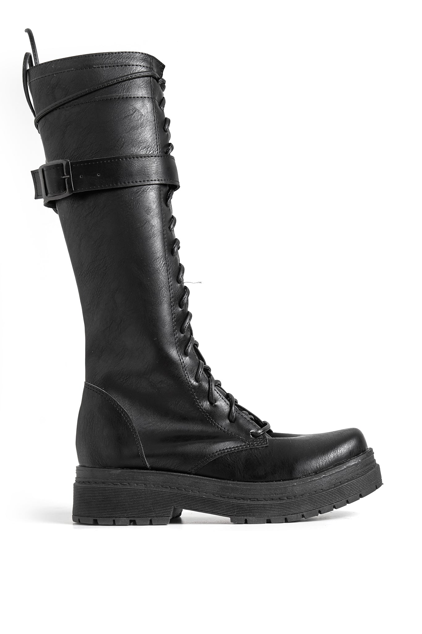 Borcegos Rau Sintético (2x1)