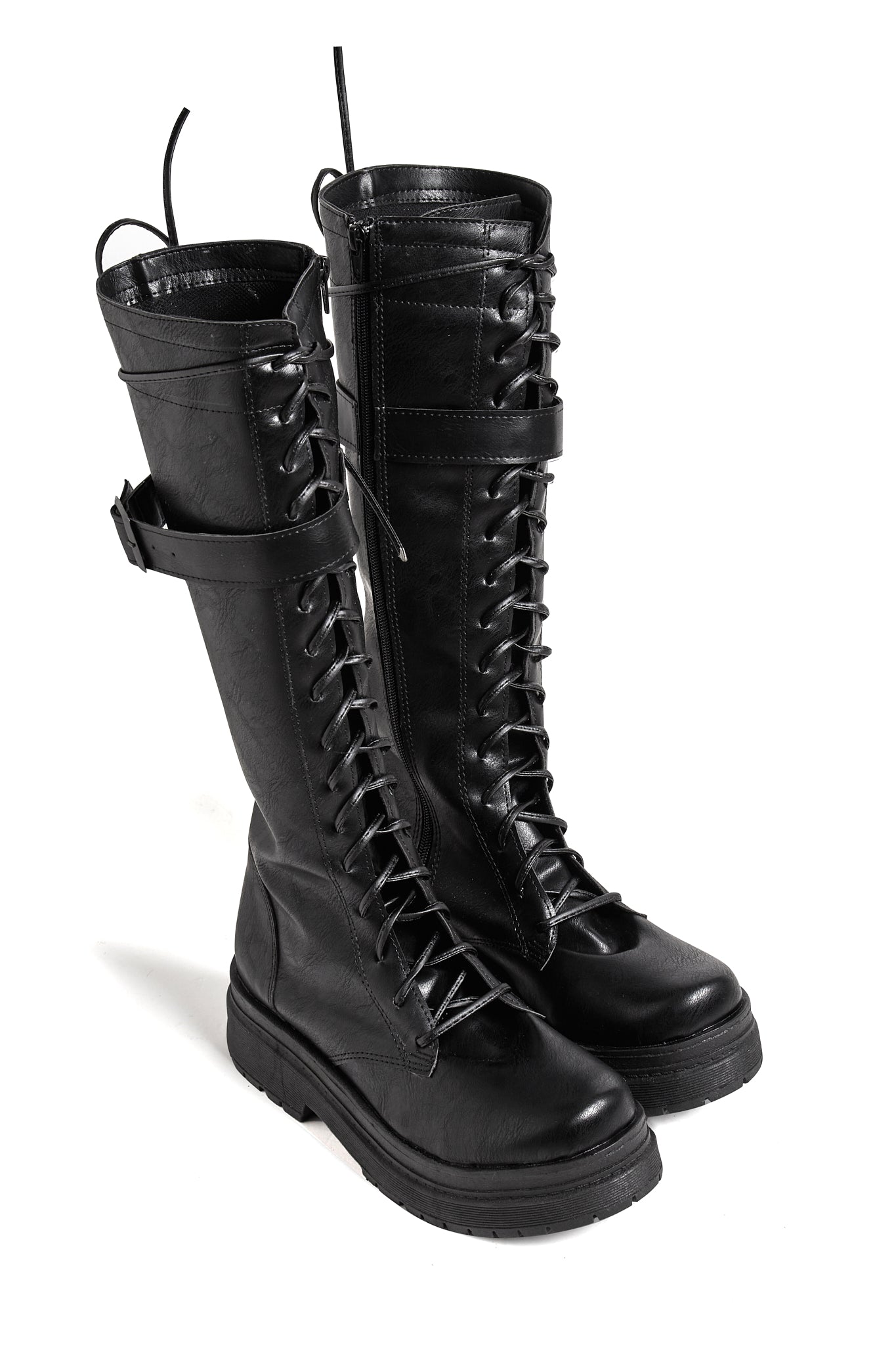 Borcegos Rau (2x1)
