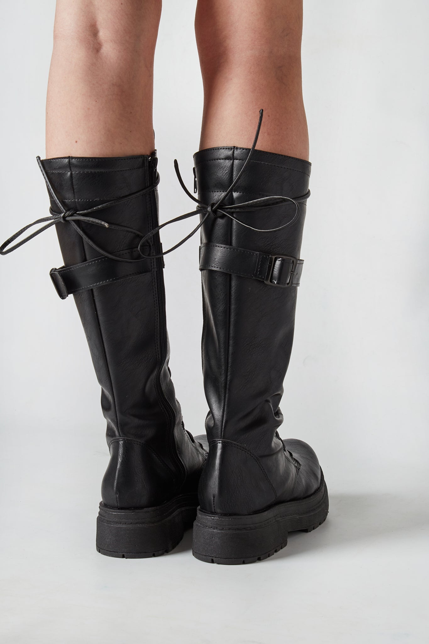 Borcegos Rau (2x1)