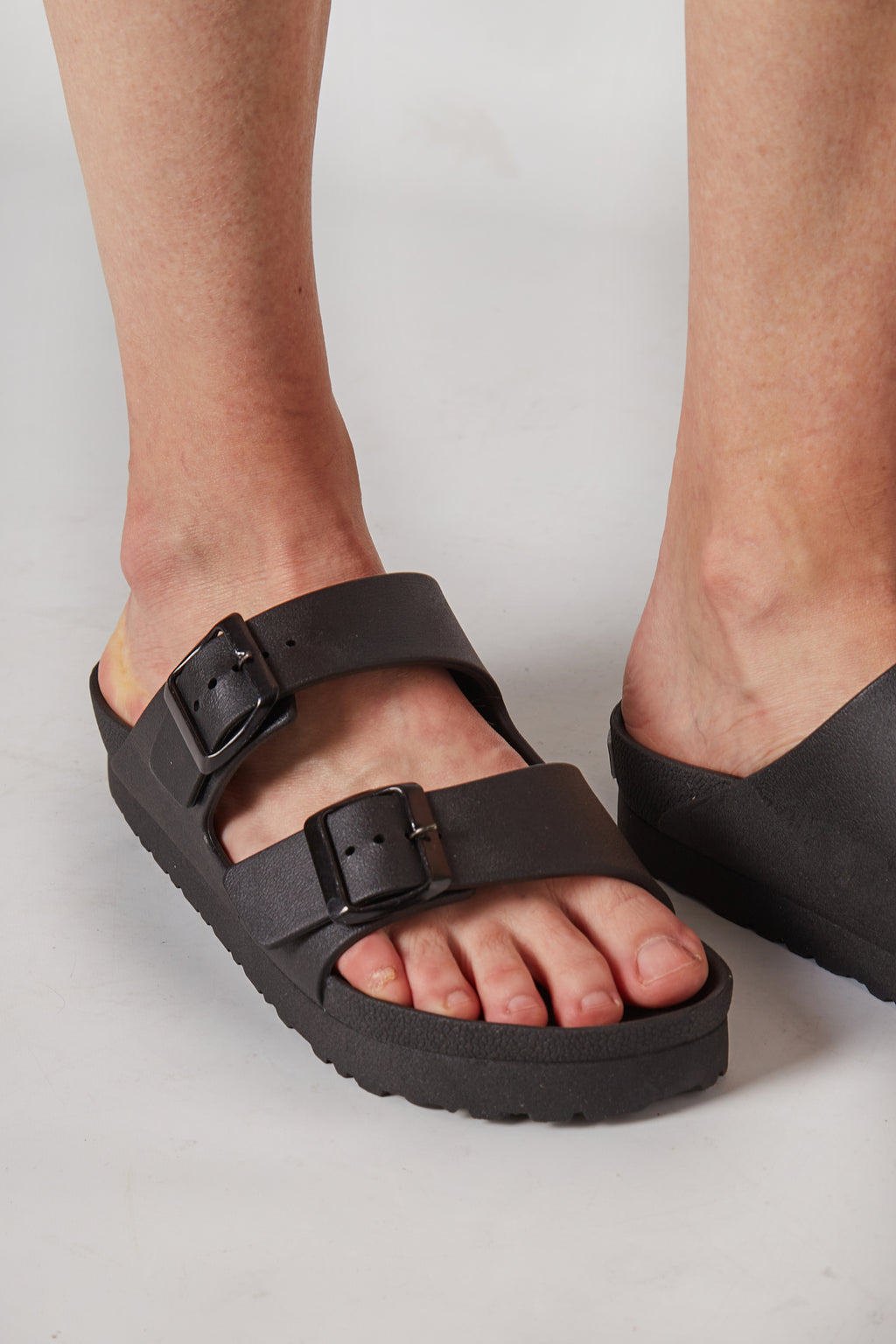 Sandalias Maui Goma (2x1)