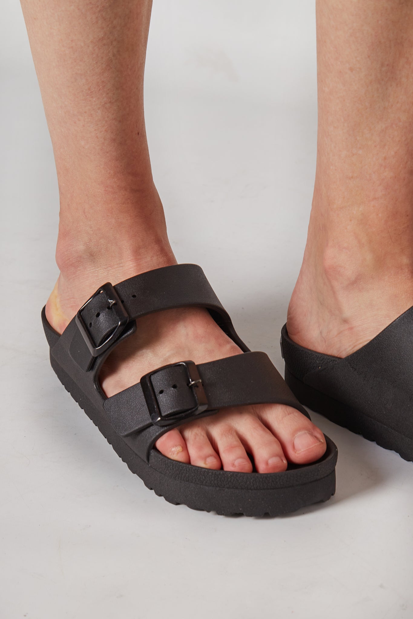 Sandalias Maui Goma (2x1)