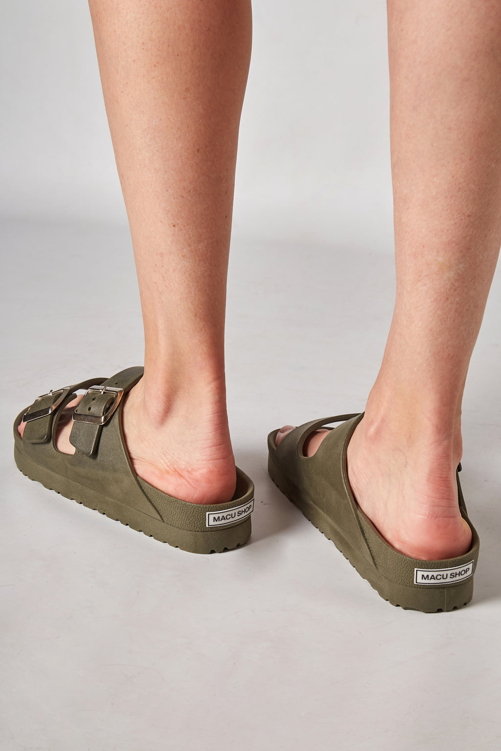 Sandalias Maui Goma (2x1)