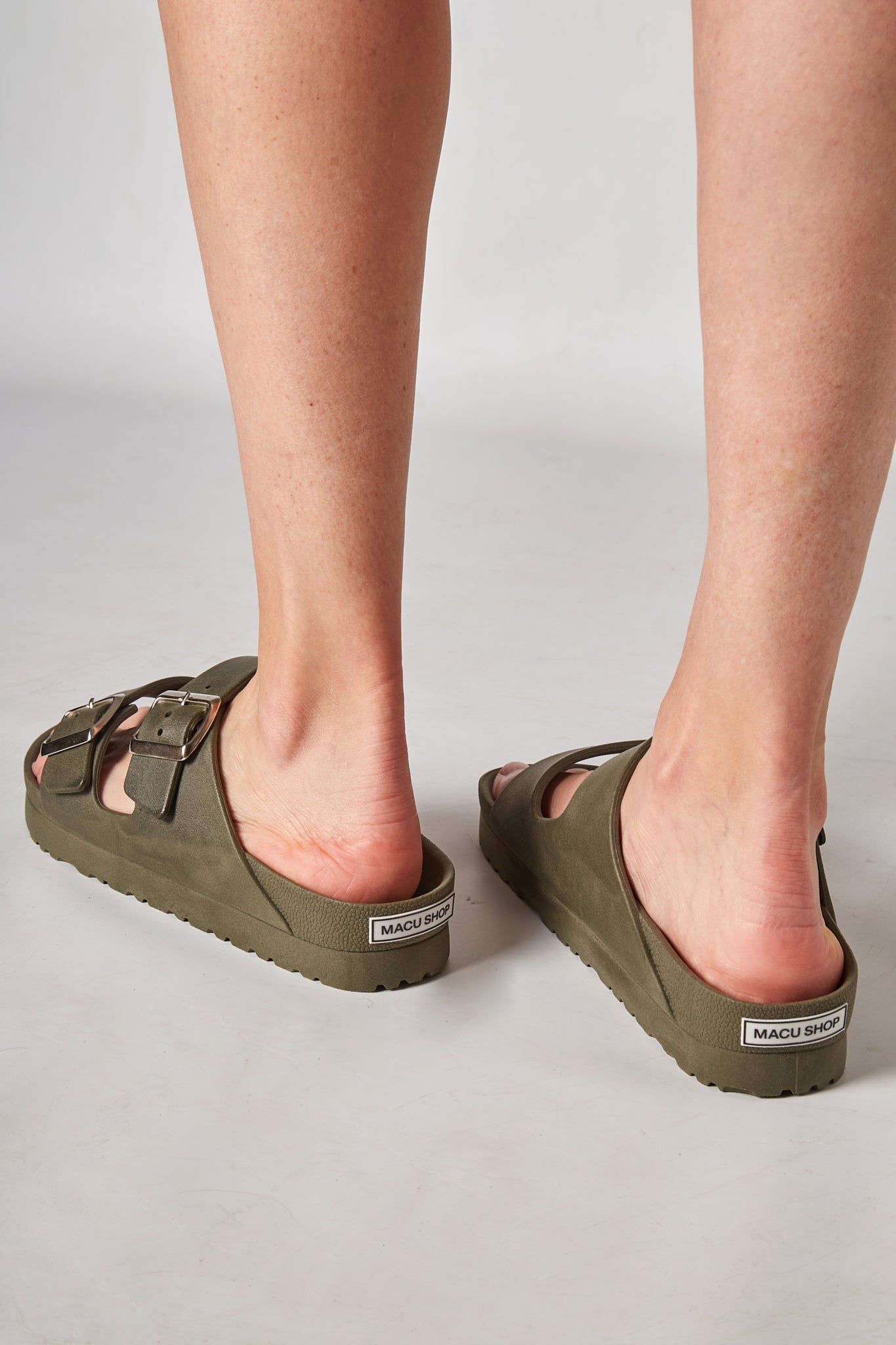 Sandalias Maui Goma (2x1)