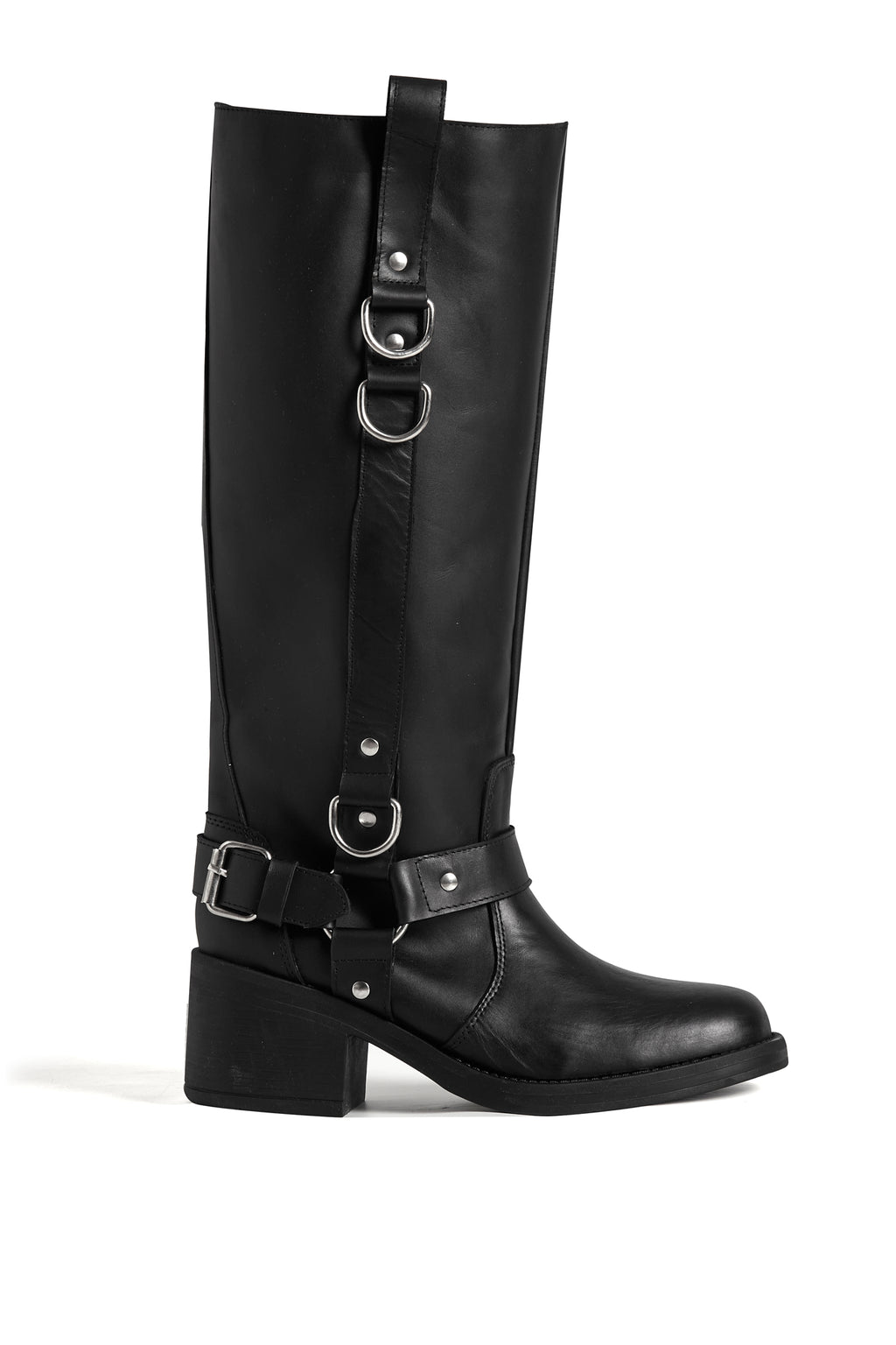 Botas Owen Cuero