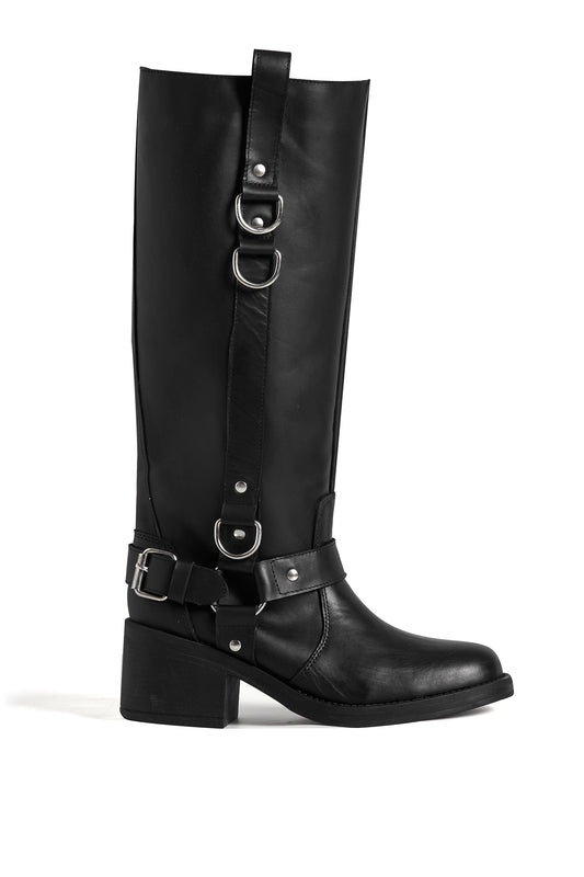 Botas Owen