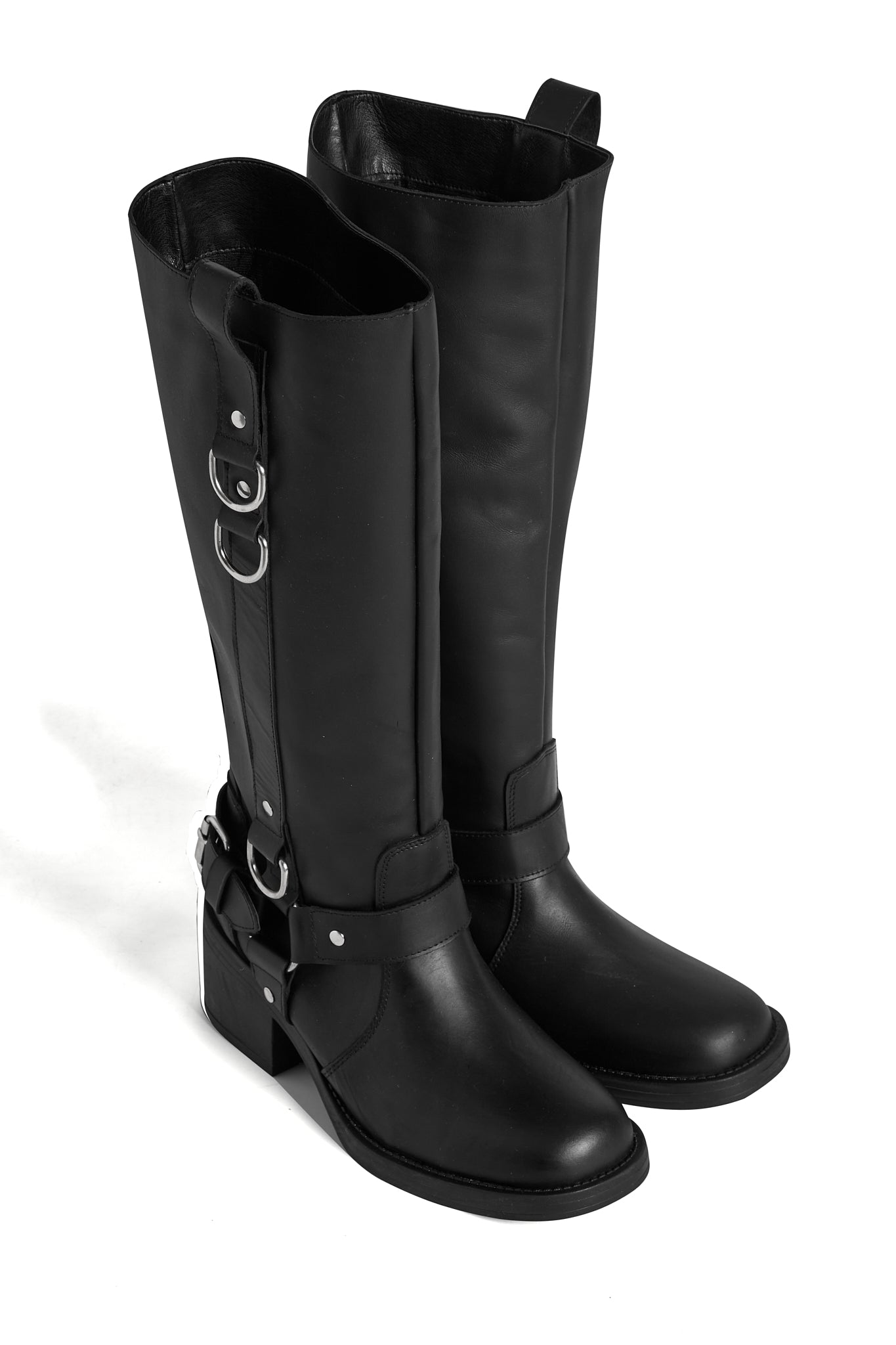 Botas Owen Cuero