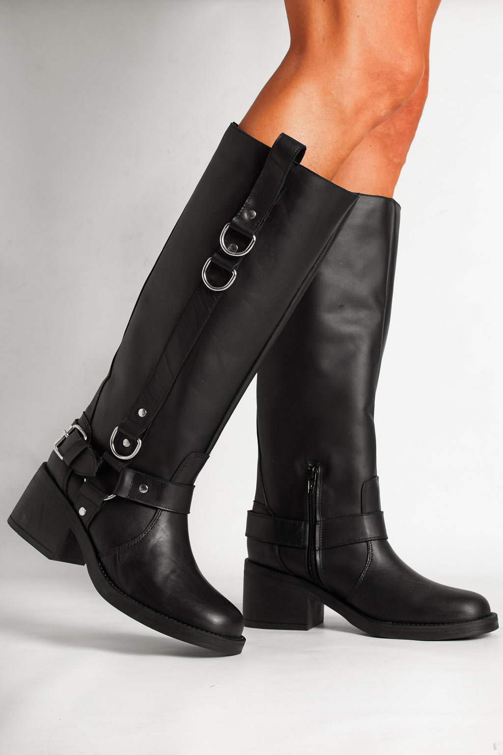 Botas Owen Cuero