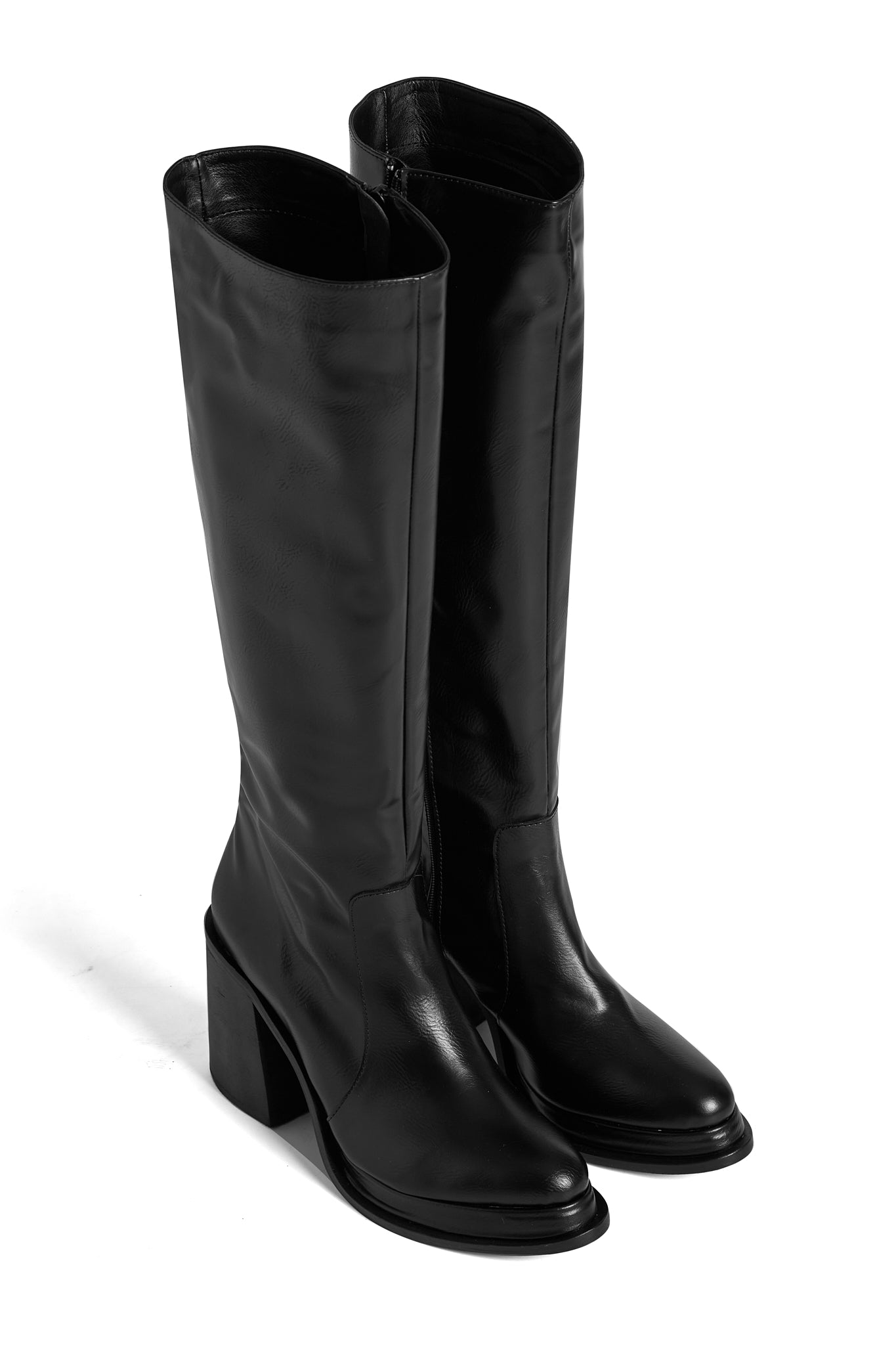 Botas Lojas Sintético