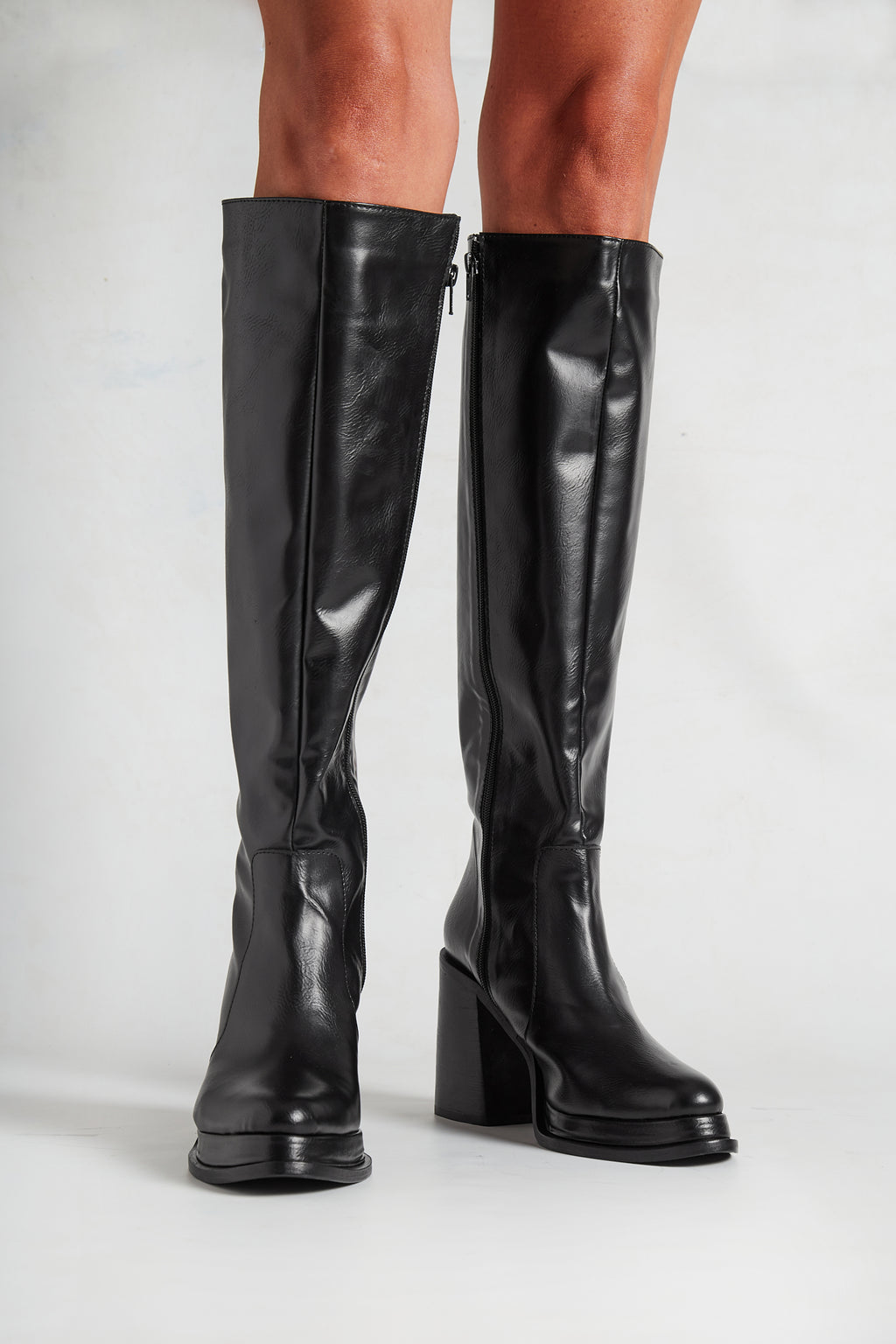 Botas Lojas Sintético (2x1)