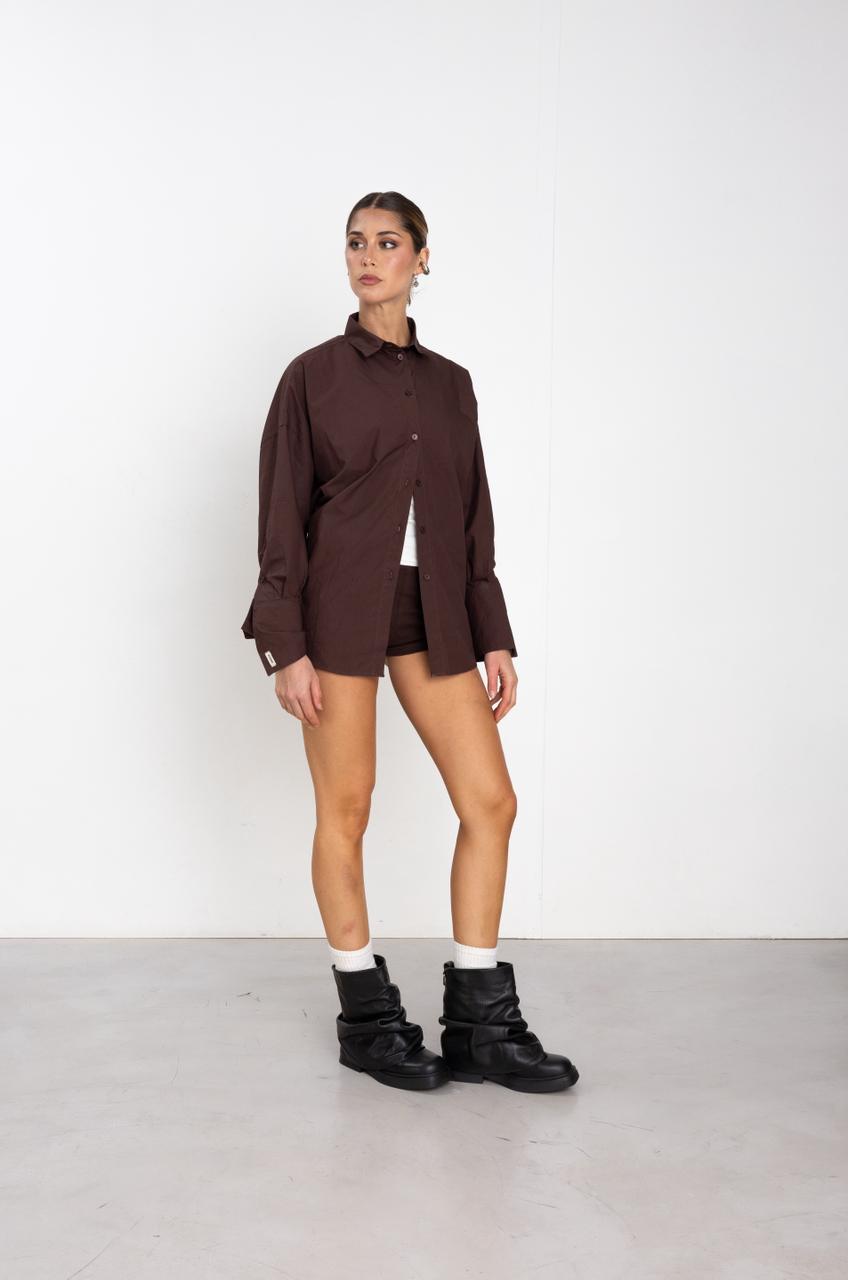 Botas Soho Cuero