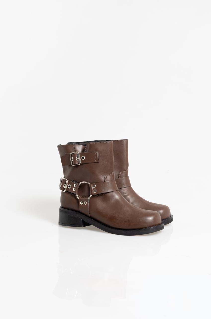 Botas Yoko Sintético