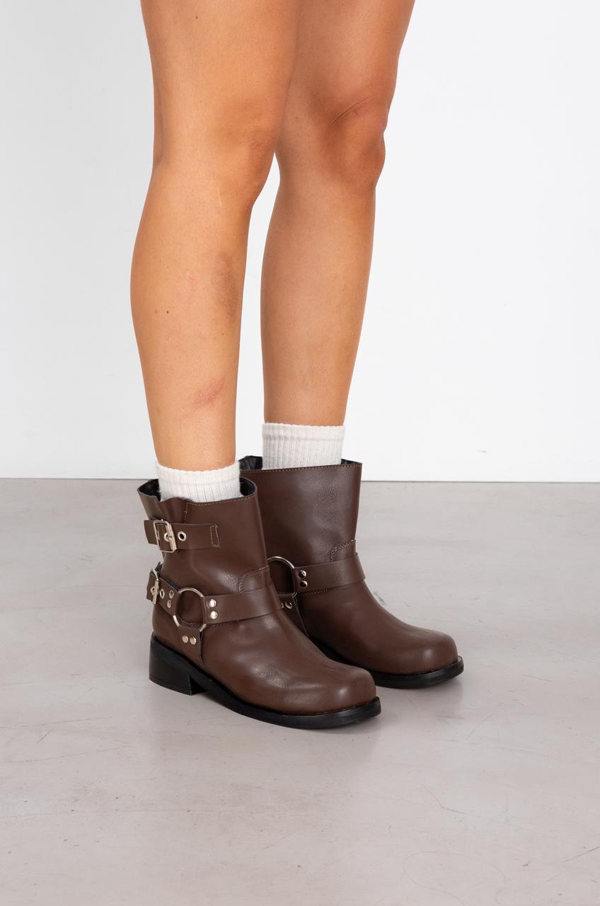Botas Yoko Sintético