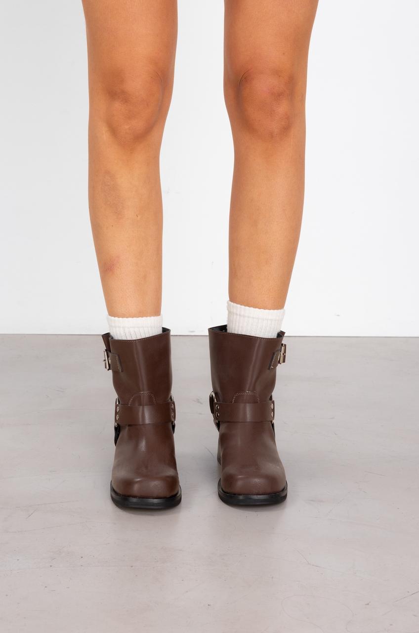 Botas Yoko Sintético