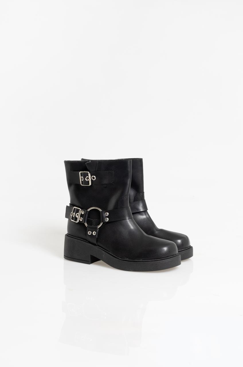 Botas Yoko Sintético